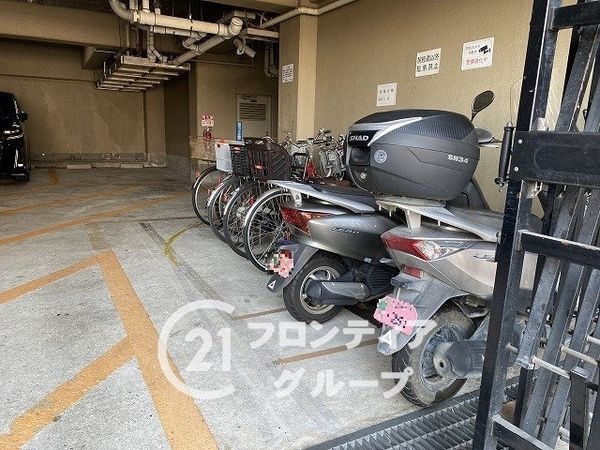 桃山ガーデンハイツ　中古マンション