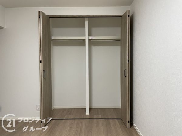 コープヒルズ美桜　中古マンション