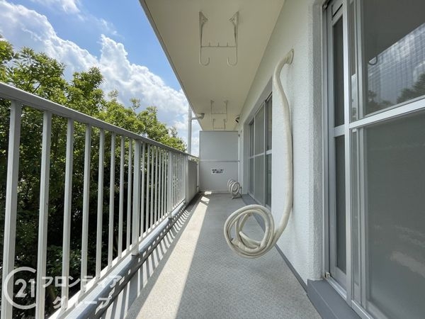 コープヒルズ美桜　中古マンション