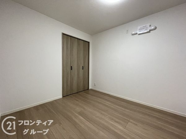 コープヒルズ美桜　中古マンション