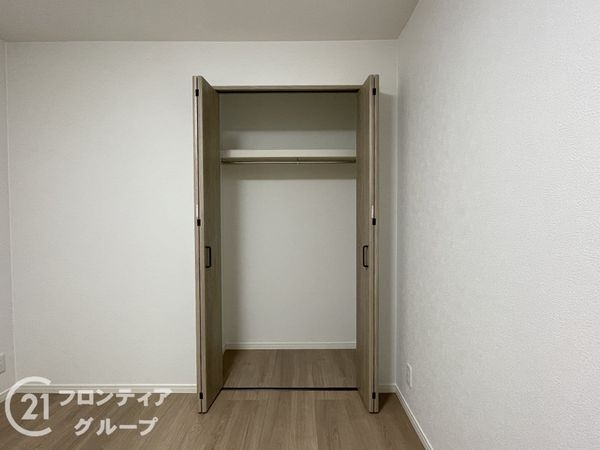 コープヒルズ美桜　中古マンション
