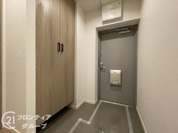 コープヒルズ美桜　中古マンション