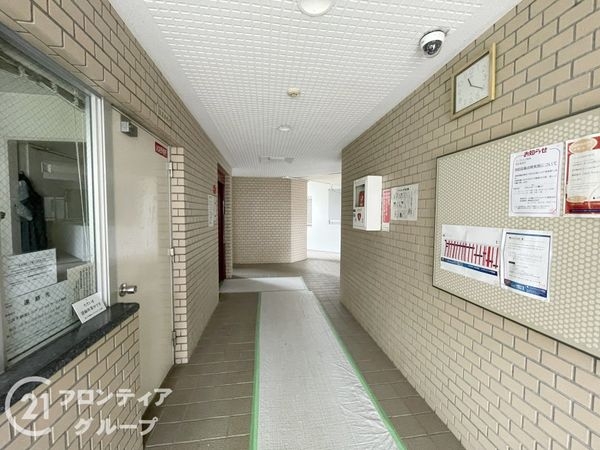 コープヒルズ美桜　中古マンション