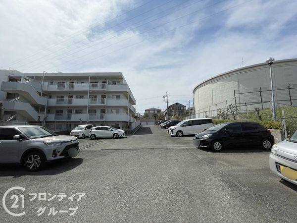 コープヒルズ美桜　中古マンション