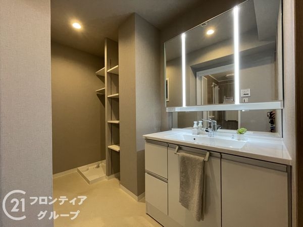 コープヒルズ美桜　中古マンション