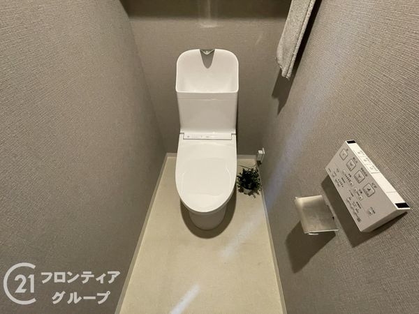 コープヒルズ美桜　中古マンション