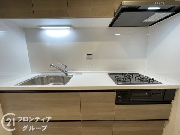 コープヒルズ美桜　中古マンション