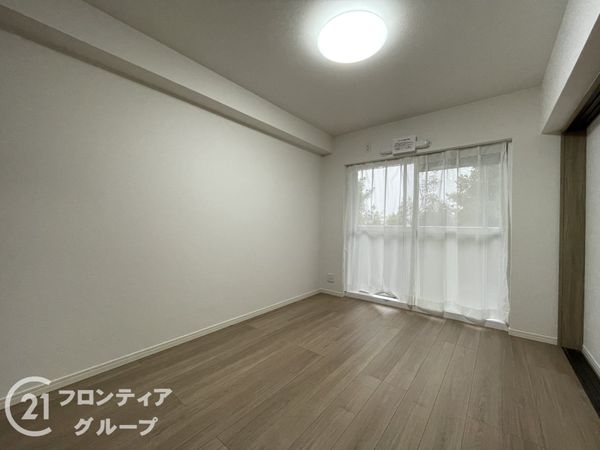 コープヒルズ美桜　中古マンション