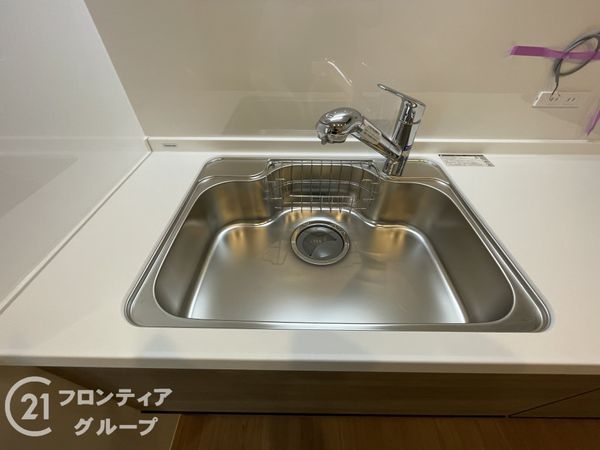 コープヒルズ美桜　中古マンション
