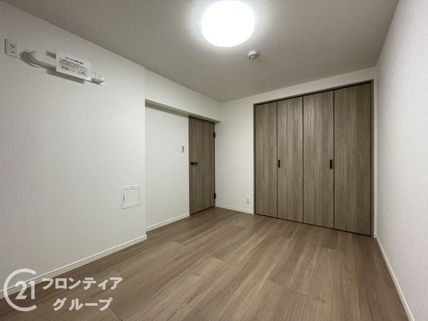 コープヒルズ美桜　中古マンション