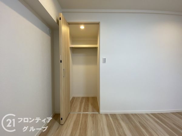 山科不二サンハイツ　中古マンション