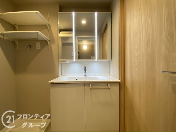 山科不二サンハイツ　中古マンション