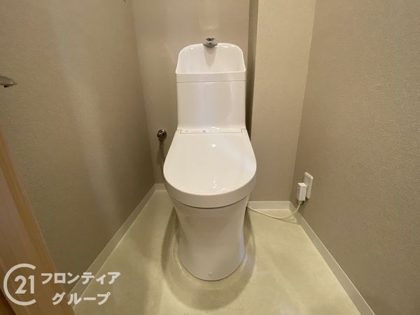 山科不二サンハイツ　中古マンション