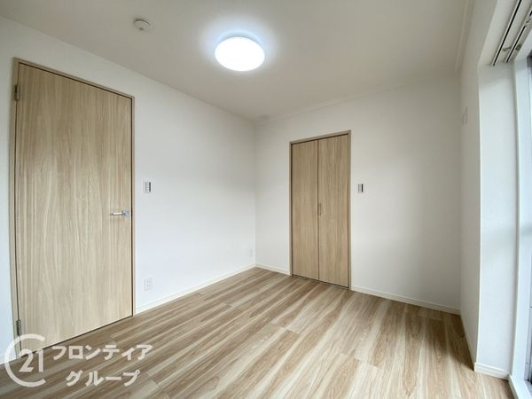 山科不二サンハイツ　中古マンション