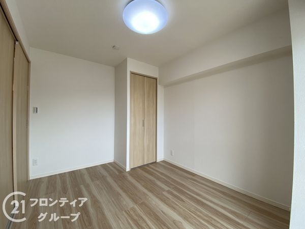 山科不二サンハイツ　中古マンション