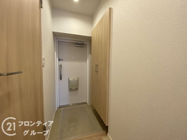 山科不二サンハイツ　中古マンション
