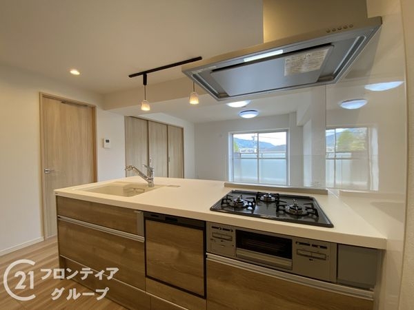 山科不二サンハイツ　中古マンション