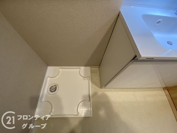 山科不二サンハイツ　中古マンション