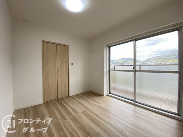 山科不二サンハイツ　中古マンション