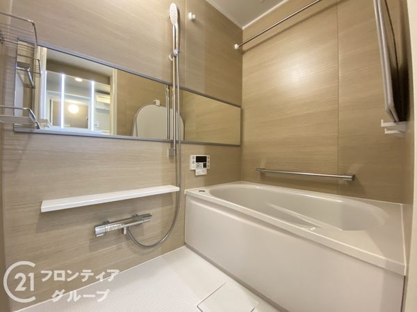 山科不二サンハイツ　中古マンション