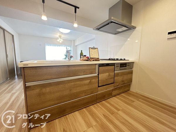 山科不二サンハイツ　中古マンション