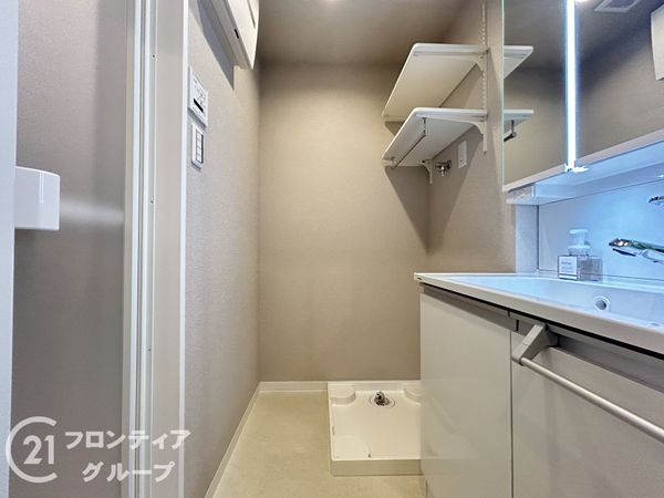山科不二サンハイツ　中古マンション