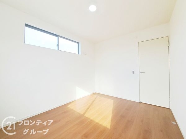 宇治市木幡御蔵山　新築一戸建て　１期　1号地