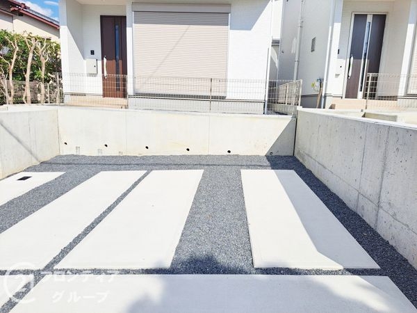 宇治市木幡御蔵山　新築一戸建て　１期　1号地