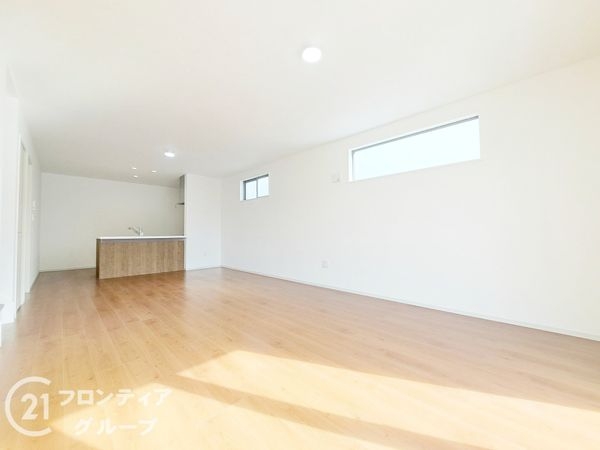 宇治市木幡御蔵山　新築一戸建て　１期　1号地