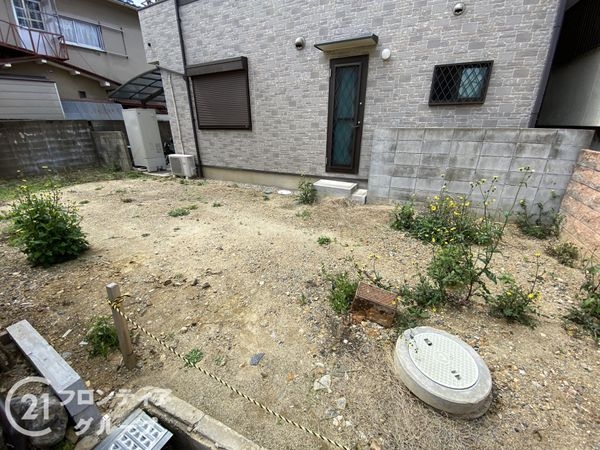 向日市寺戸町飛龍　新築一戸建て