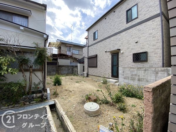 向日市寺戸町飛龍　新築一戸建て