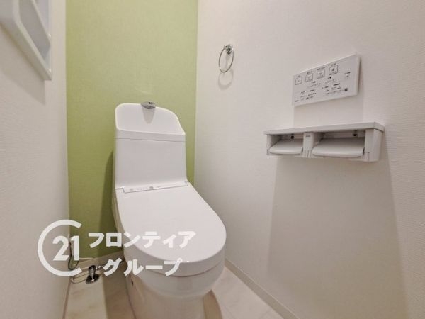 京都市伏見区久我御旅町の中古一戸建て