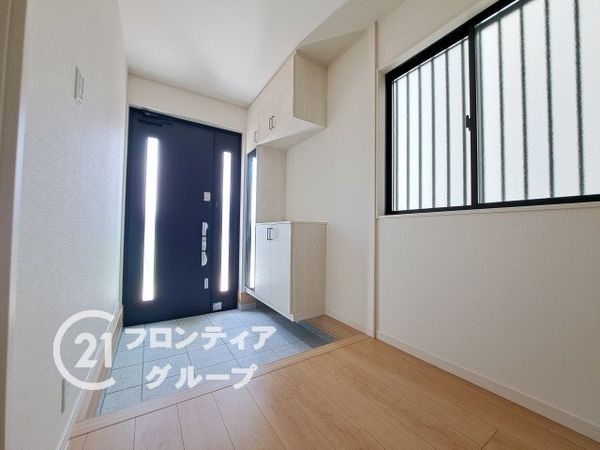 京都市伏見区久我御旅町の中古一戸建て