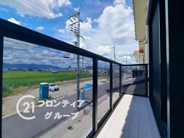 京都市伏見区久我御旅町の中古一戸建て
