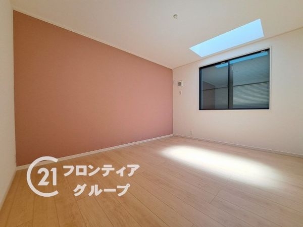 京都市伏見区久我御旅町の中古一戸建て