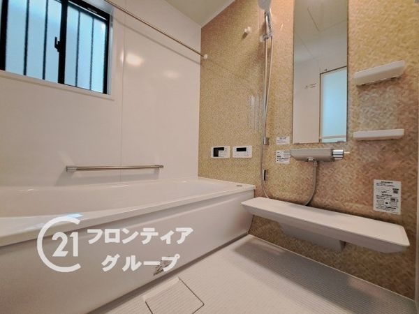 京都市伏見区久我御旅町　新築一戸建て　３１期　１８号地