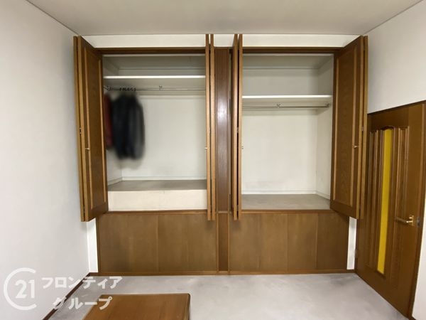 宇治市莵道東隼上りの中古一戸建て