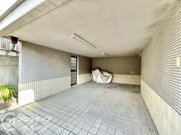 宇治市莵道東隼上りの中古一戸建て
