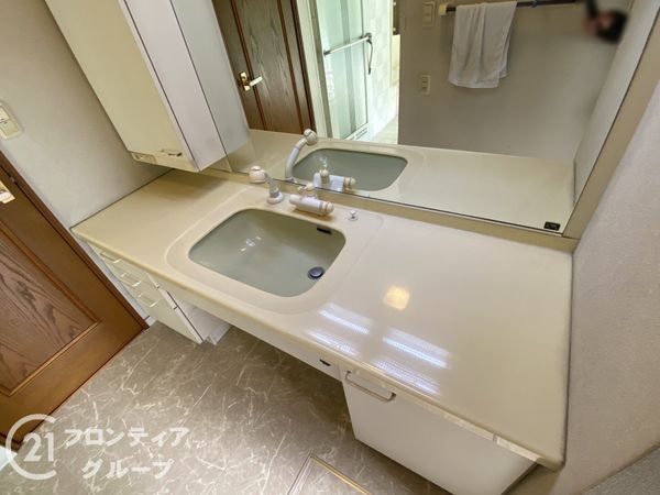 宇治市莵道東隼上りの中古一戸建て