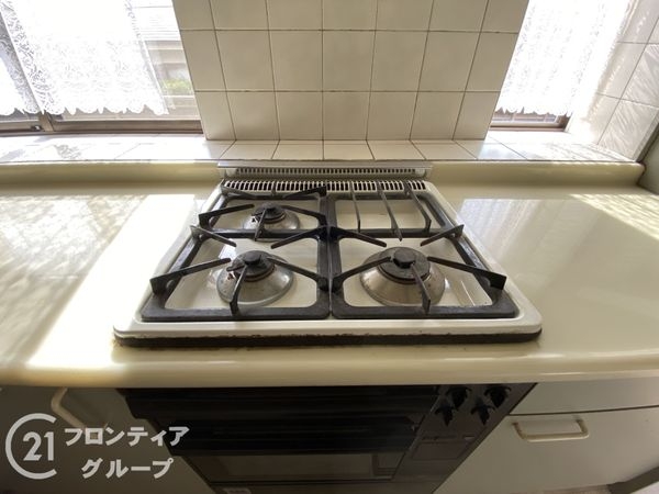 宇治市莵道東隼上りの中古一戸建て