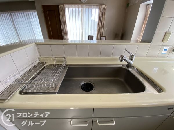宇治市莵道東隼上りの中古一戸建て