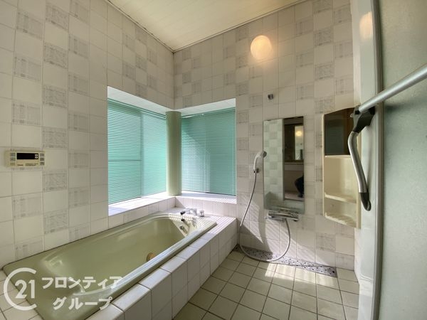 宇治市莵道東隼上り　中古一戸建て