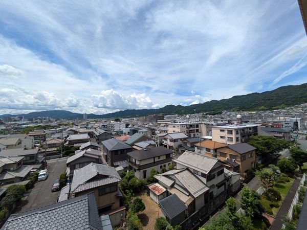 シャルム大津　中古マンション