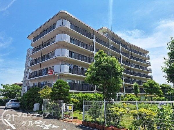 シャルム大津　中古マンション