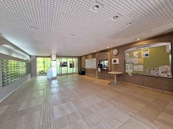 シャルム大津　中古マンション