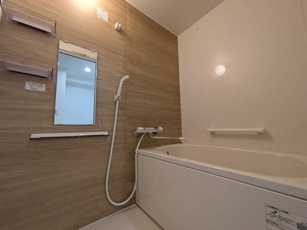 シャルム大津　中古マンション