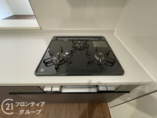 宇治市伊勢田町南遊田 新築一戸建て 第2 全1区画(その他設備)