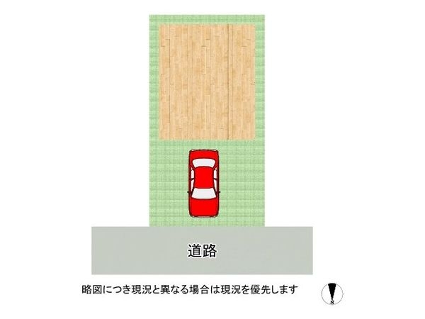 京都市伏見区醍醐御園尾町　新築一戸建て