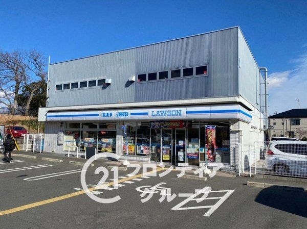 ローレルスクエア長岡京ザ・マークス 中古マンション(ローソン長岡京ガラシャ通店)
