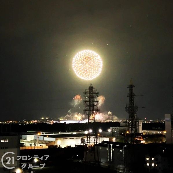 ローレルスクエア長岡京ザ・マークス　中古マンション
